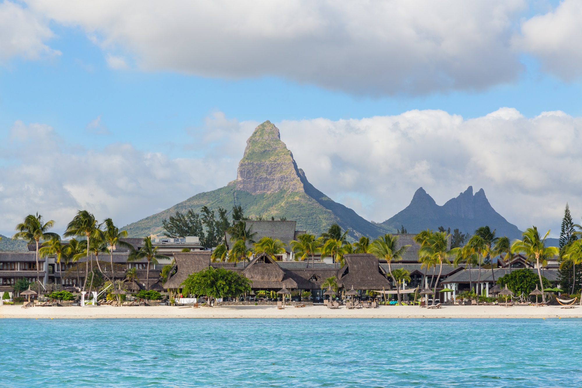 Hotel Flic En Flac Ile Maurice Hotel Flic En Flac Ile Maurice