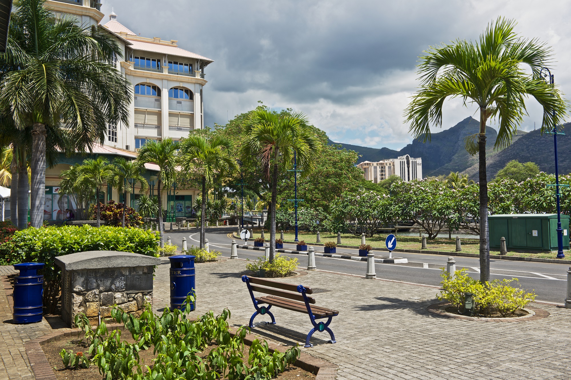 Restaurants In Mauritius Port Louis Restaurants In Mauritius Port Louis