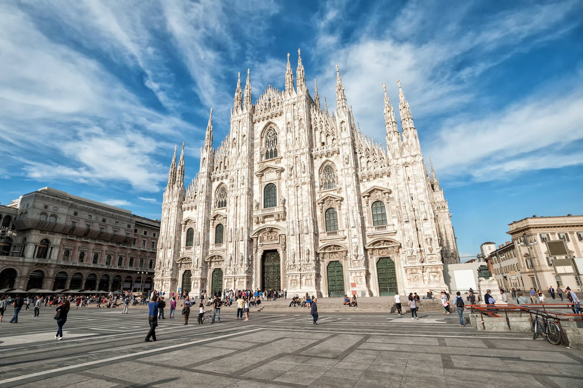 cosa vedere a Milano