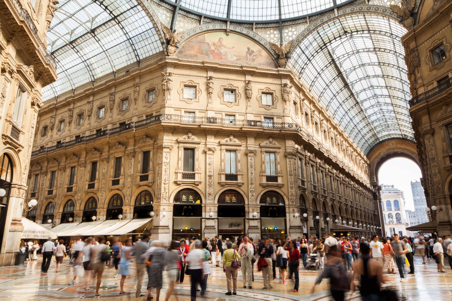 cosa vedere a milano