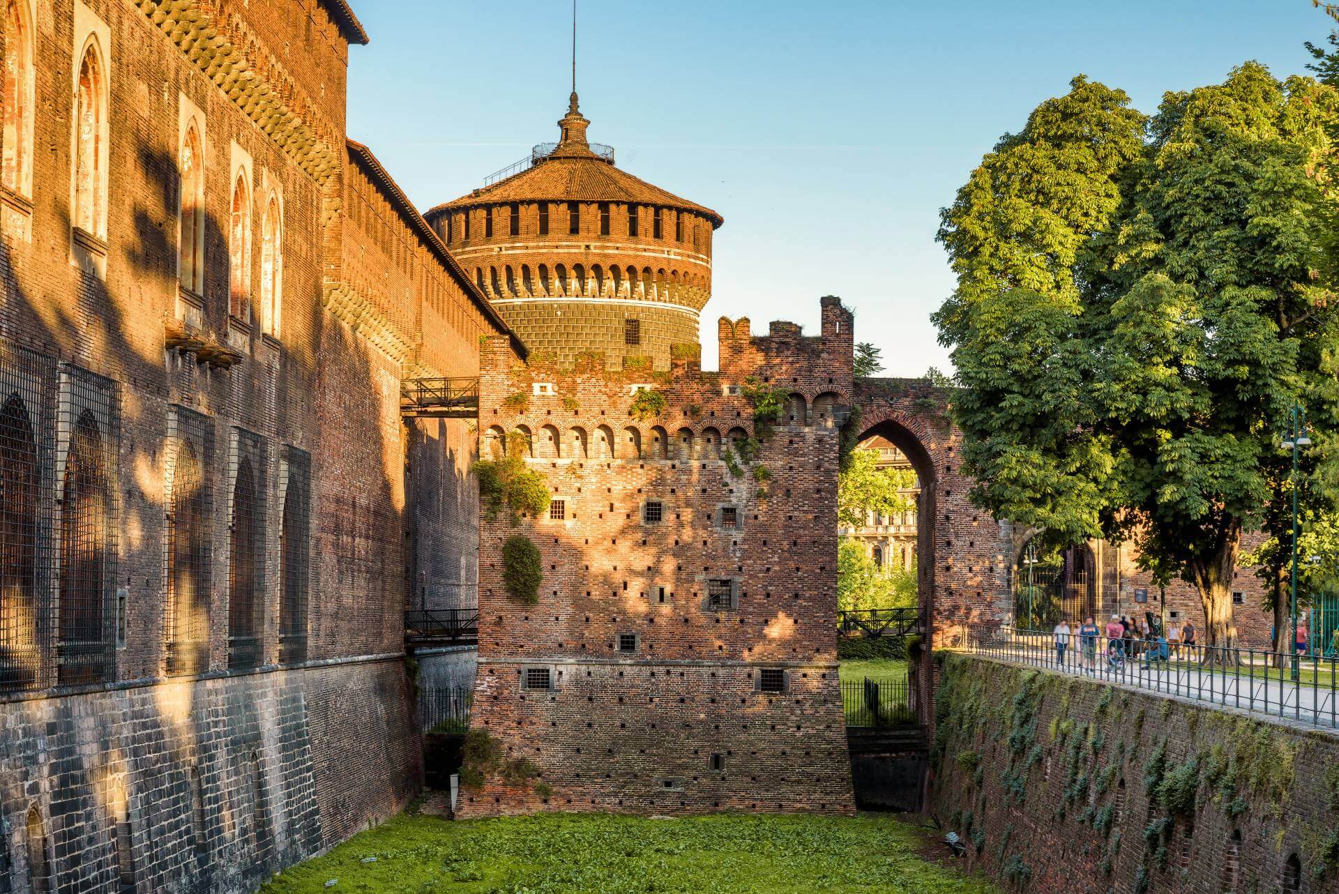 cosa vedere a milano