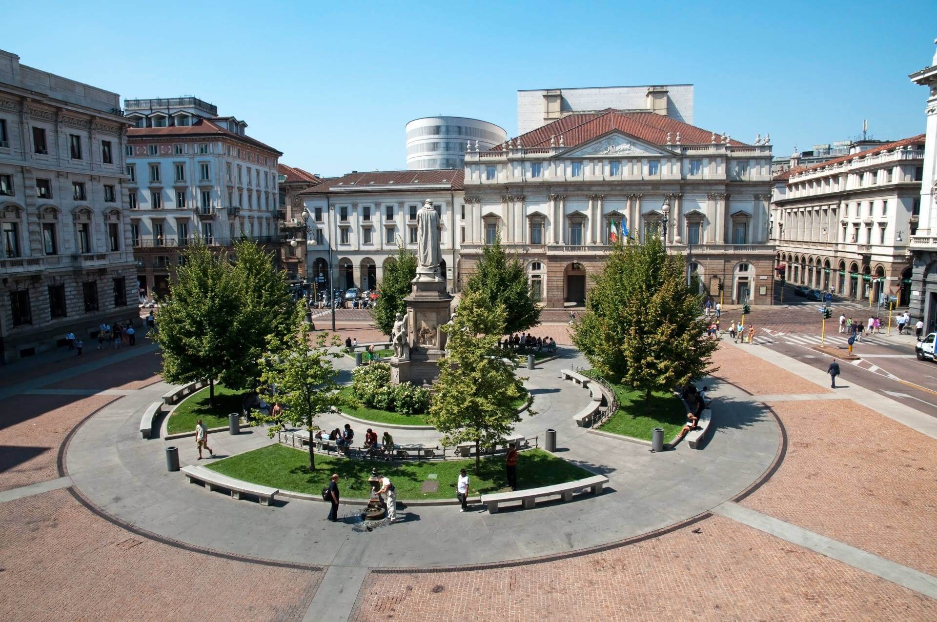 cosa vedere a Milano