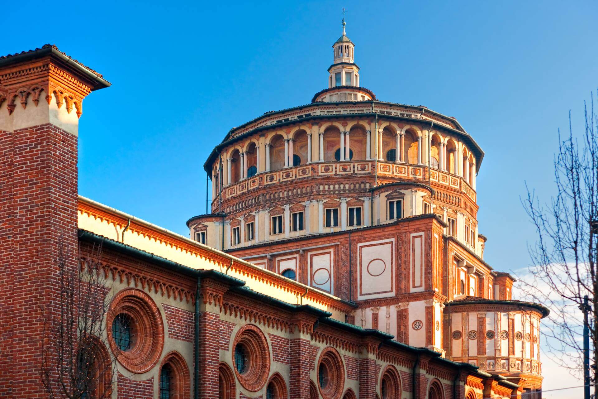 cosa vedere a Milano