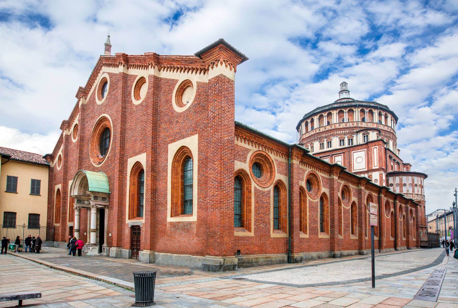 cosa vedere a Milano