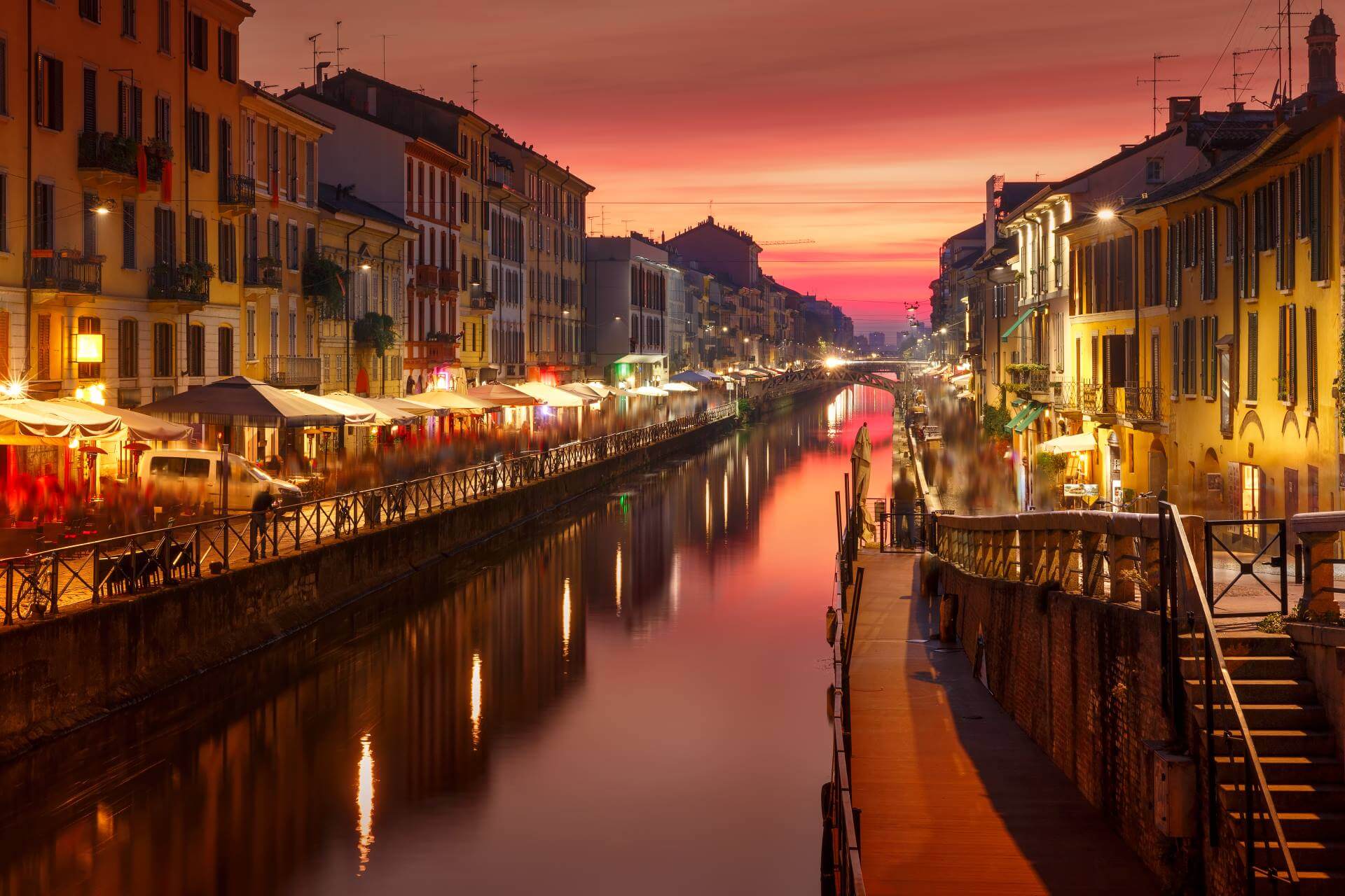cosa vedere a milano