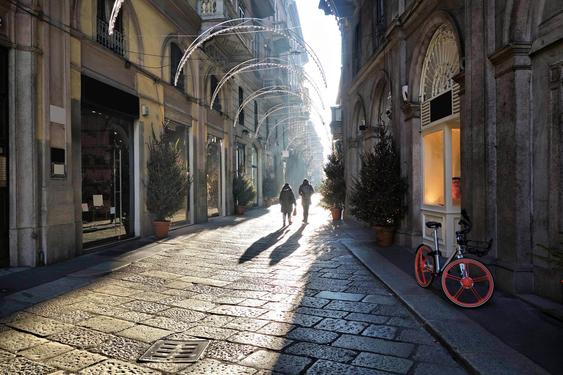 cosa vedere a milano