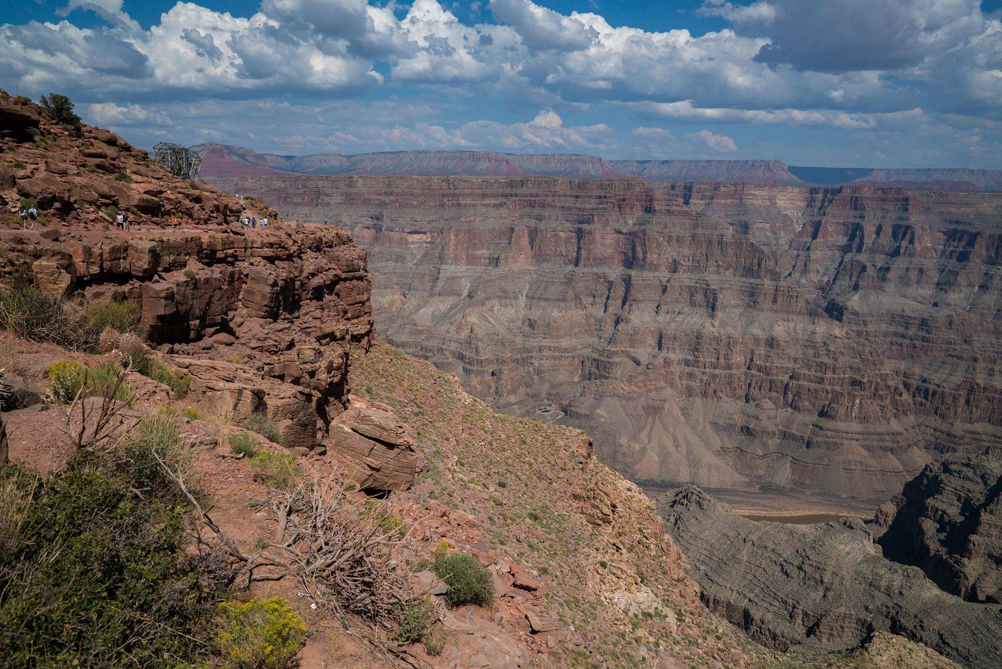 Ausflüge Las Vegas, Grand Canyon