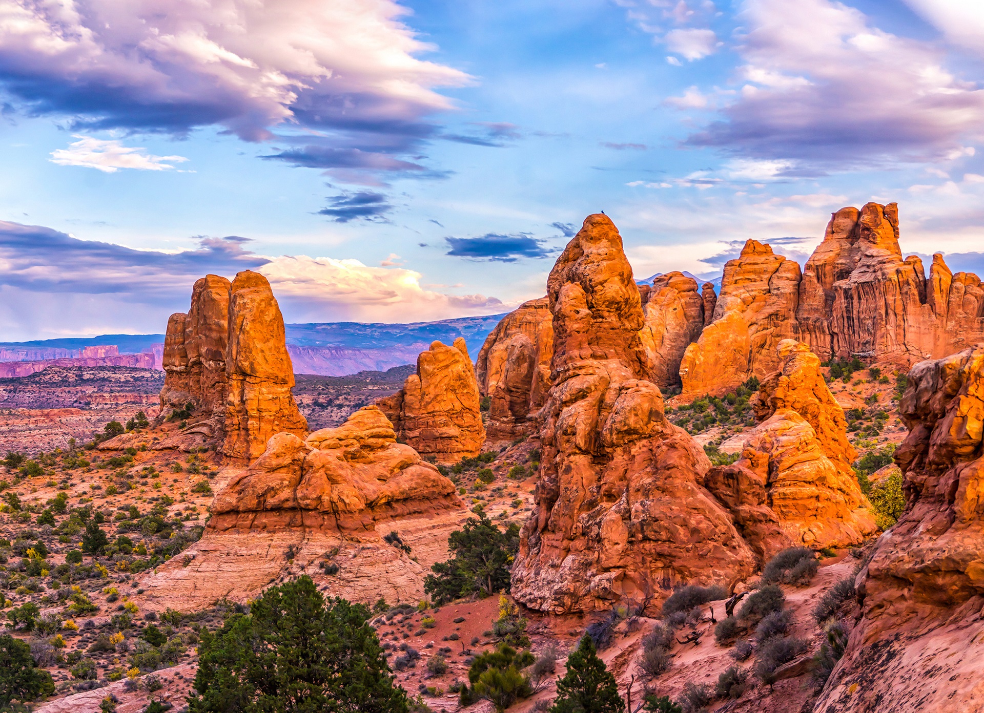 Ausflüge Las Vegas, Red Rock Canyon