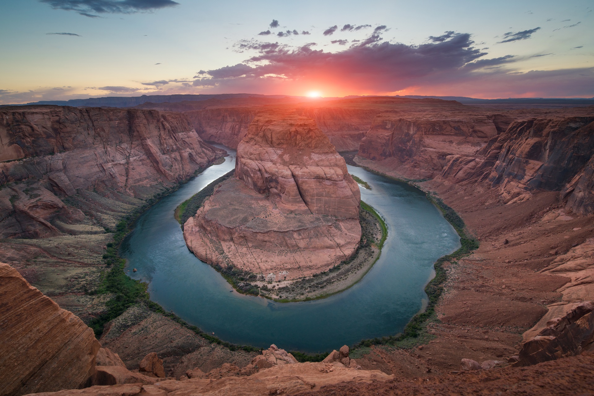 Ausflüge Las Vegas, Grand Canyon