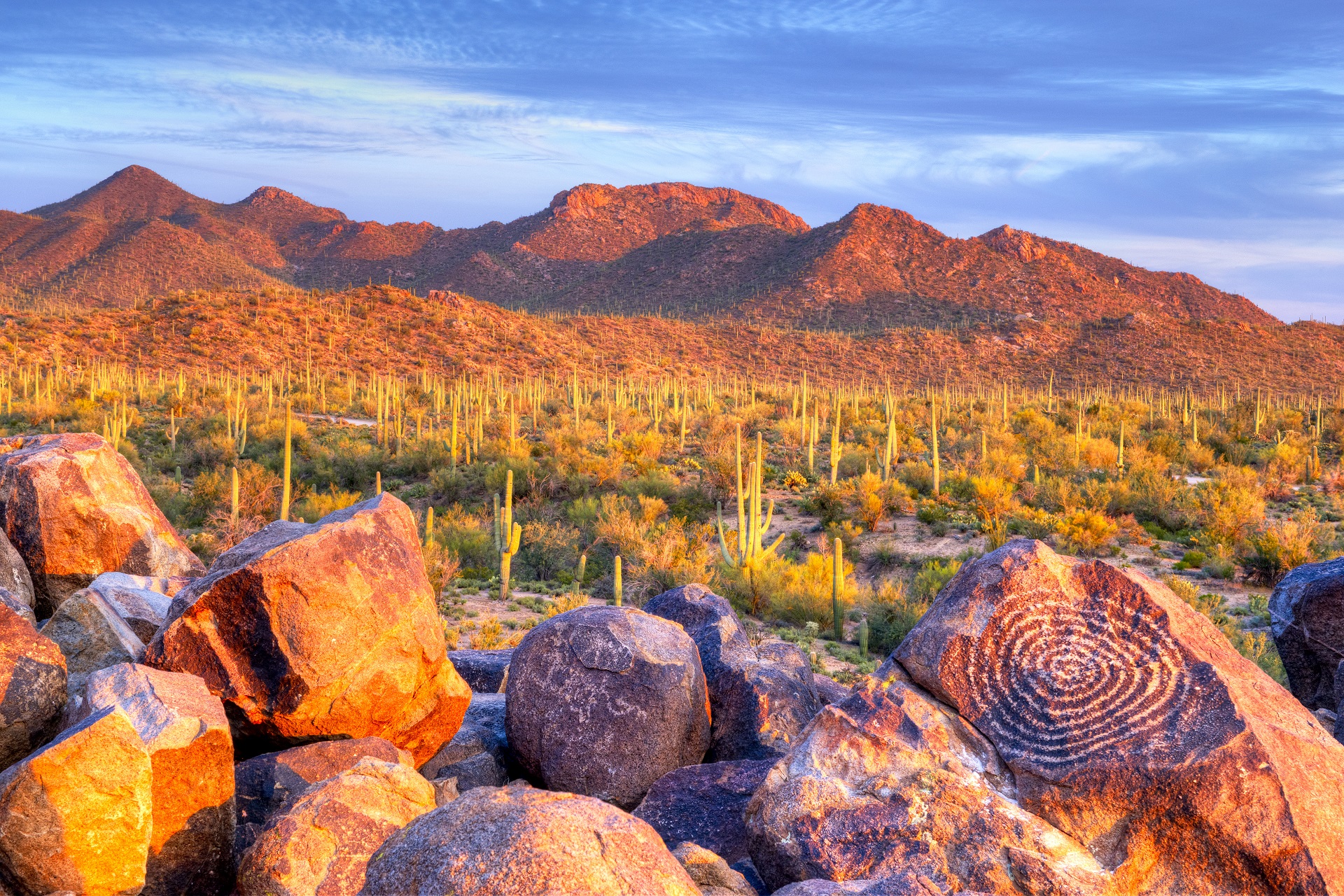 visit arizona national parks