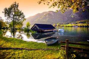 Reiseziele Oktober_Aktivurlaub