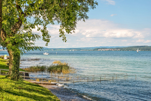Reiseziele Oktober_Aktivurlaub_Bodensee