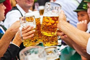 Reiseziele Oktober_Events_Festivals_Oktoberfest_München